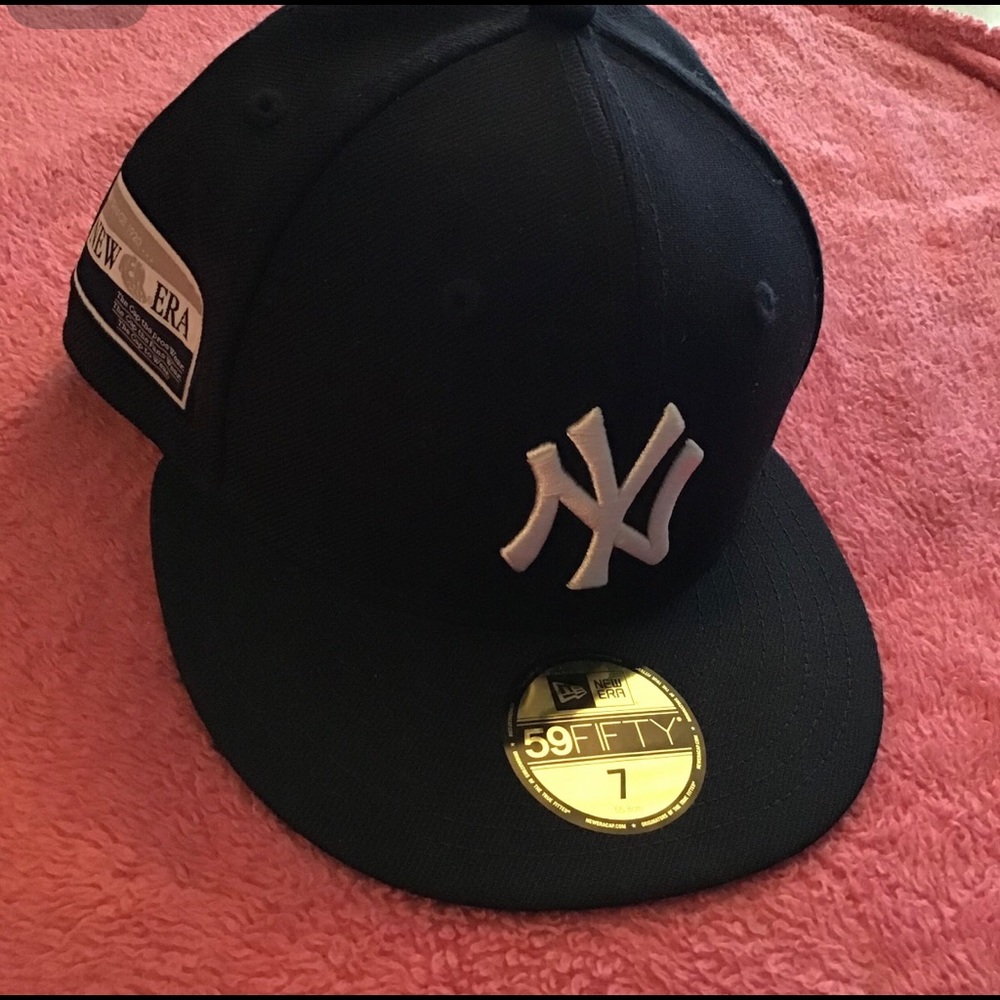 This Yankee Hat